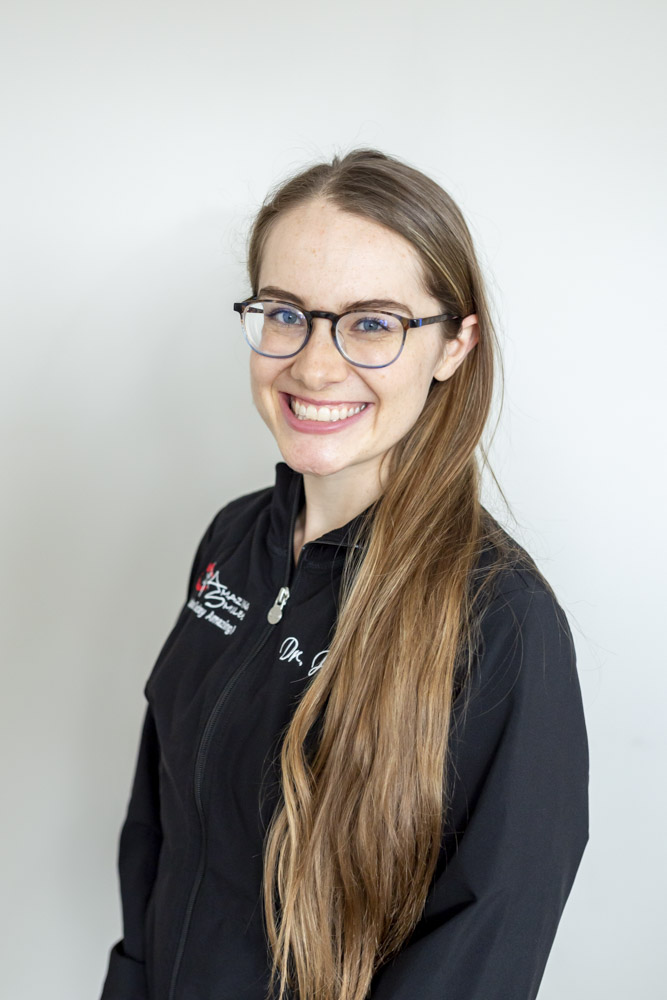 dr. jaclyn macdonald