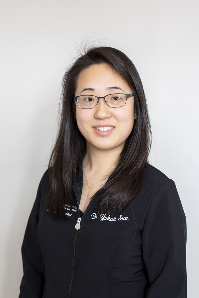 dr. yuhan sun