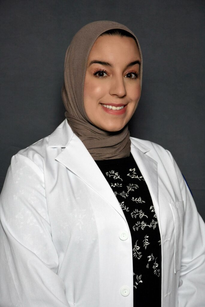 Dr. Hedaya Karim