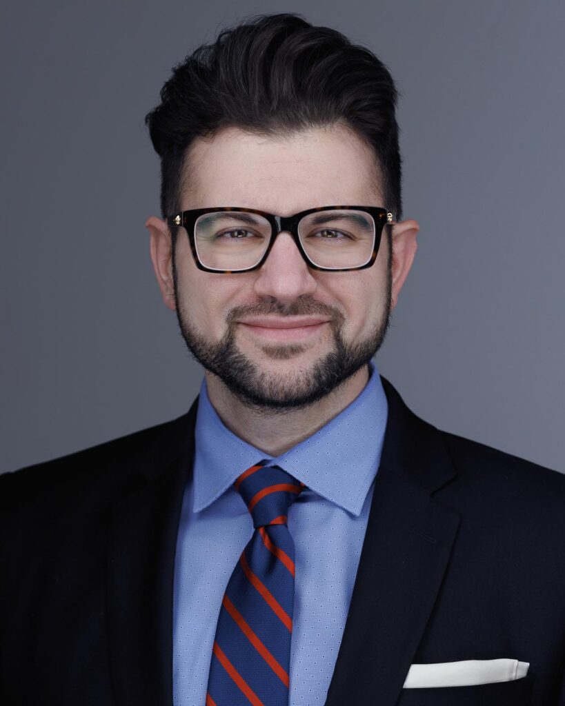 Dr. Saeed Gholizadeh